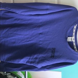 VS PINK long sleeve tee